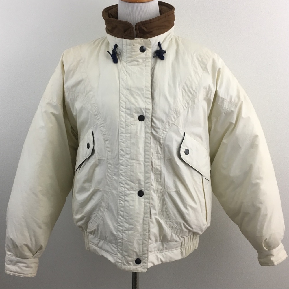 DASH | Down Jacket